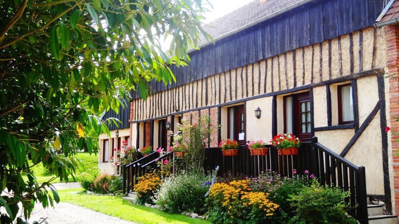 Domaine Des Medards Apartment Beaulieu-sur-Loire Exterior photo